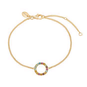 Kjøb Christina Jewelry model 601-G30 her på din klokker og smykke shop